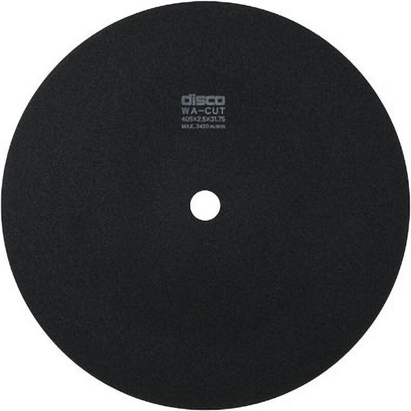 Đĩa cắt Disco NC-S WA-CUT-255-1.2 -31.75 BSCW0005